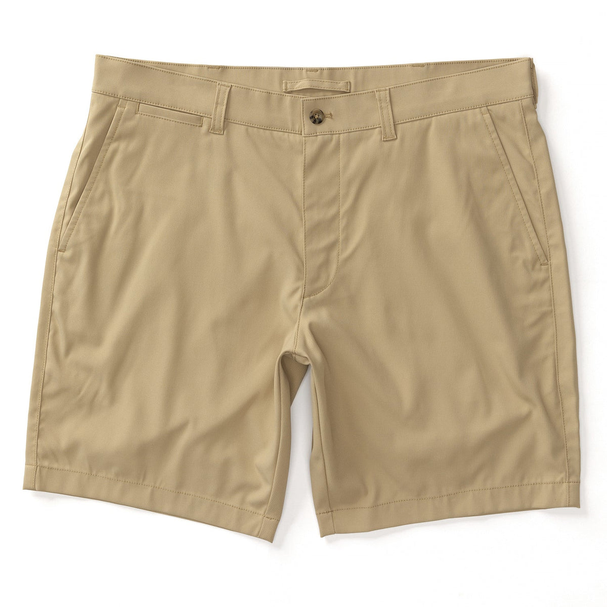 9" Long Drive Performance Short
