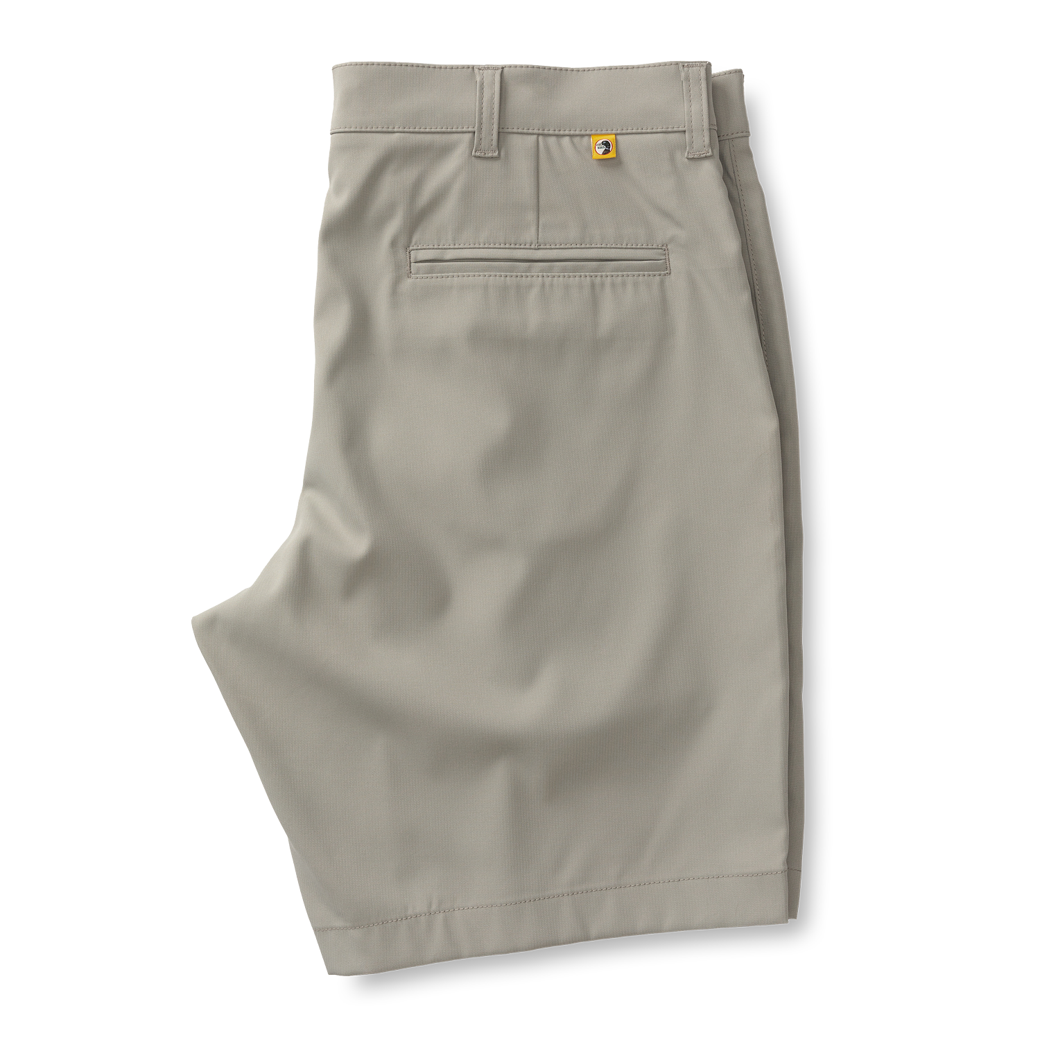 9" Long Drive Performance Short