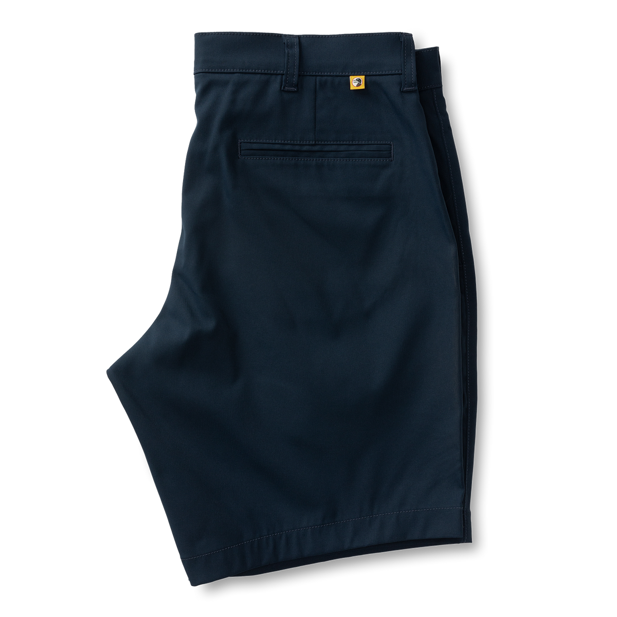 9" Long Drive Performance Short