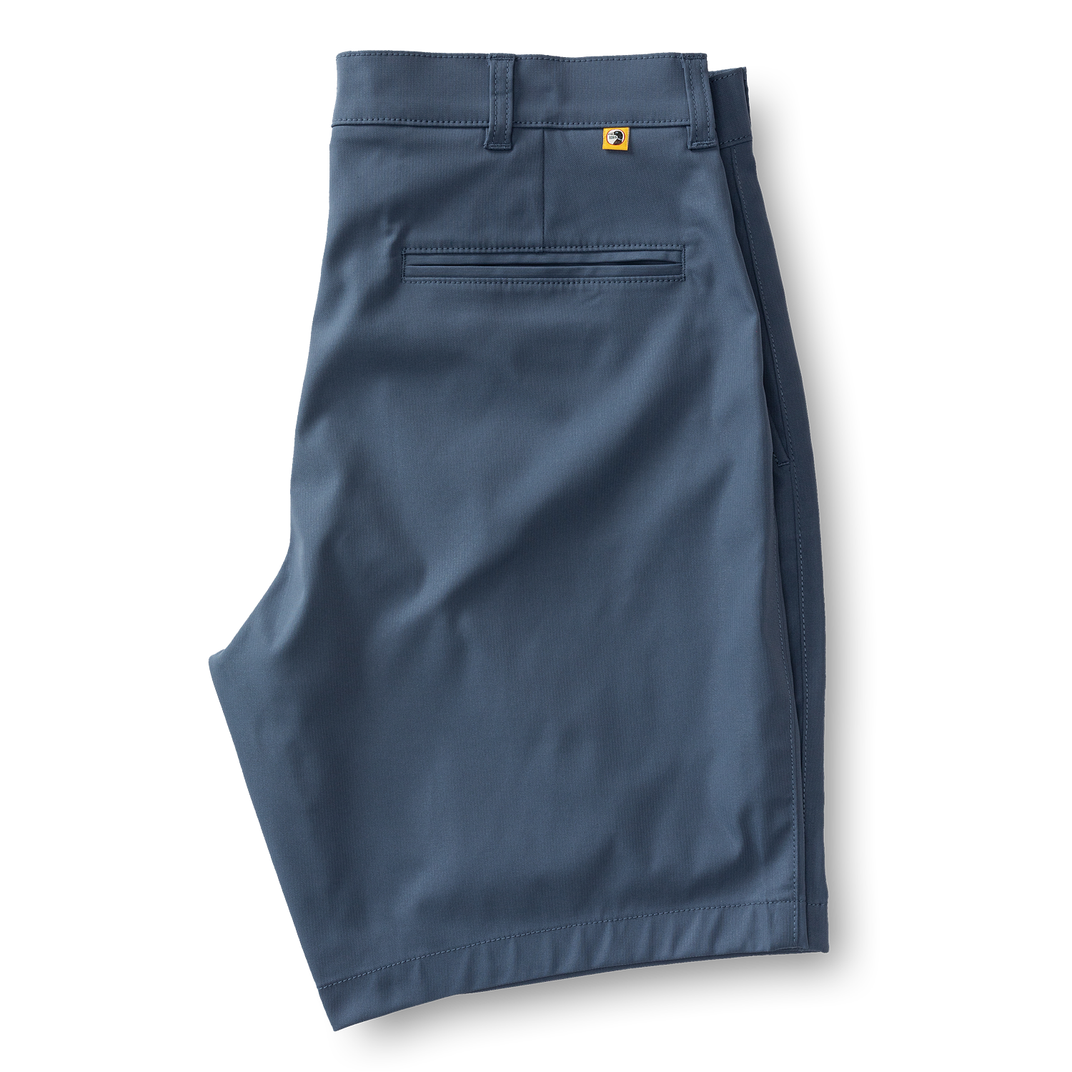 9" Long Drive Performance Short