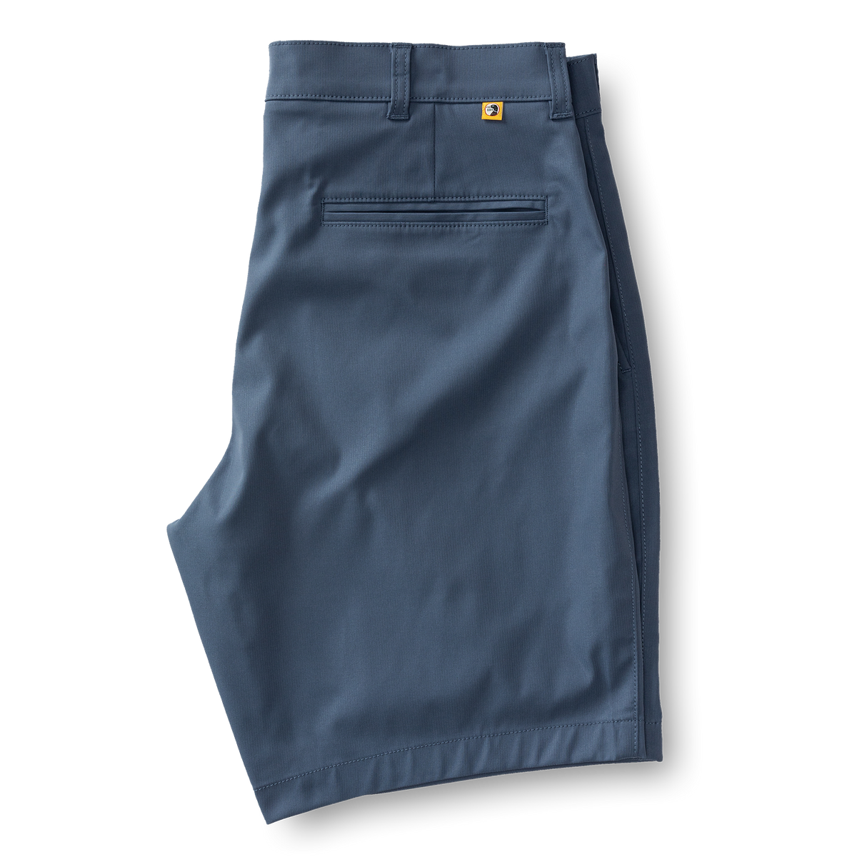 9" Long Drive Performance Short