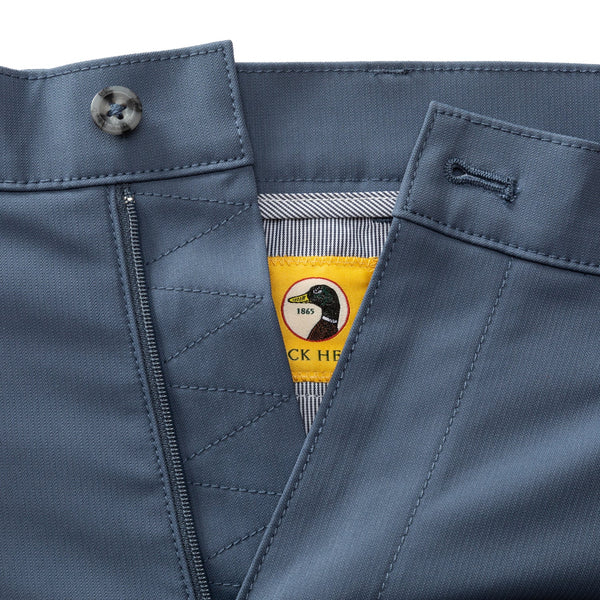 9" Long Drive Performance Short