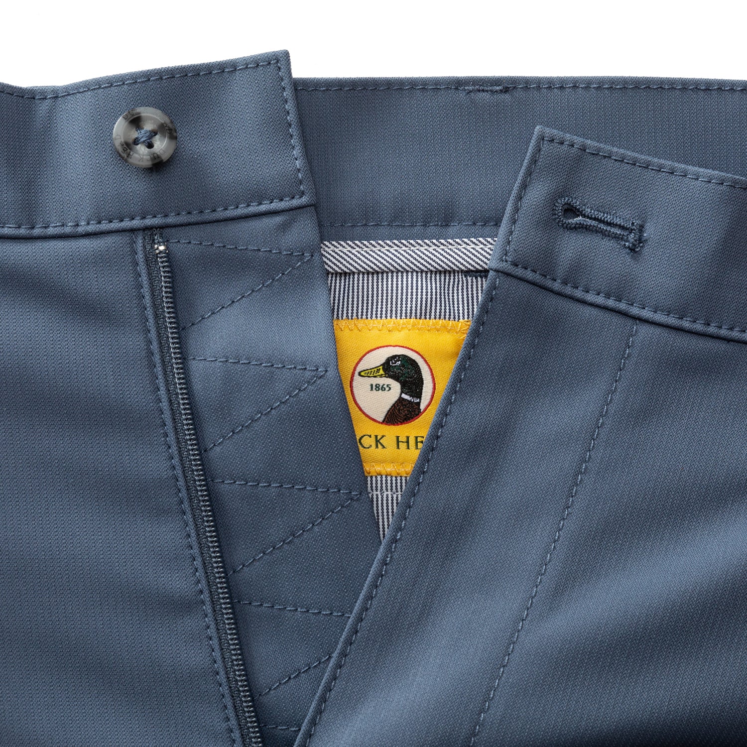 9" Long Drive Performance Short