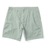 8" Harbor Performance Short - Shadow Green