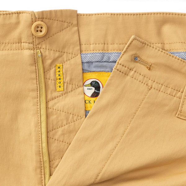 8" Harbor Performance Short - Desert Sand