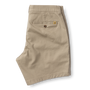 7" Canvas Camp Short