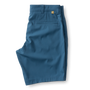 9" Long Drive Performance Short - Midnight Blue