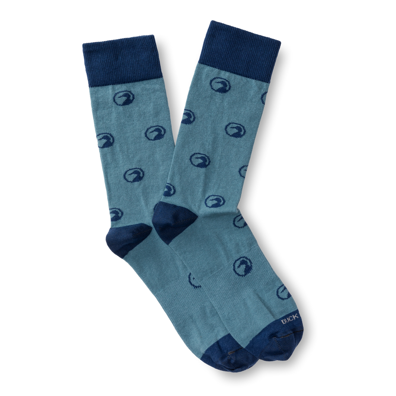 Motif Sock