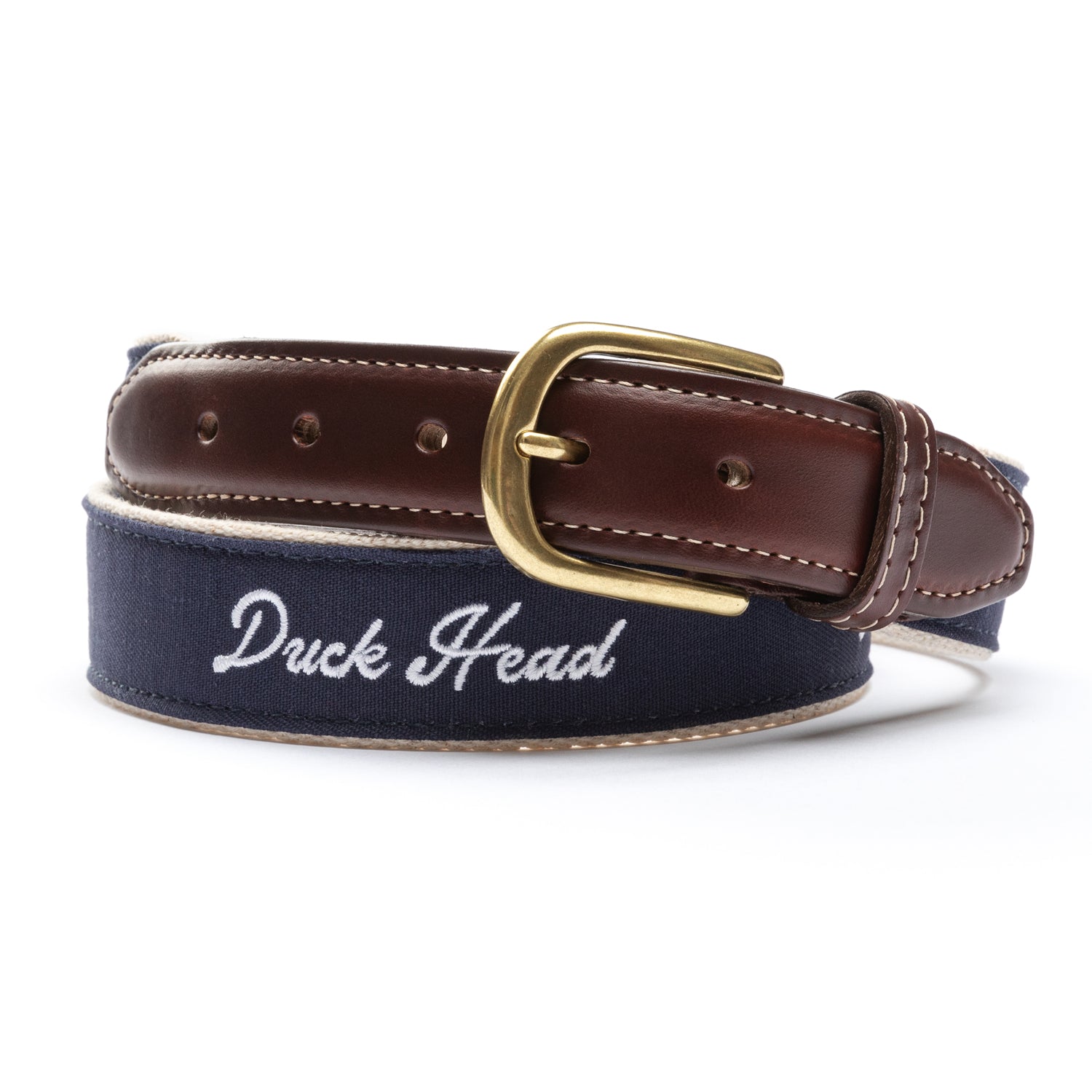 Anniversary Script Belt