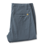 Harbor Performance Chino - Slate Blue