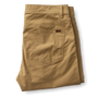 Shoreline Five-Pocket - Dark Khaki