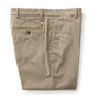 O'Bryan Organic Chino - Khaki
