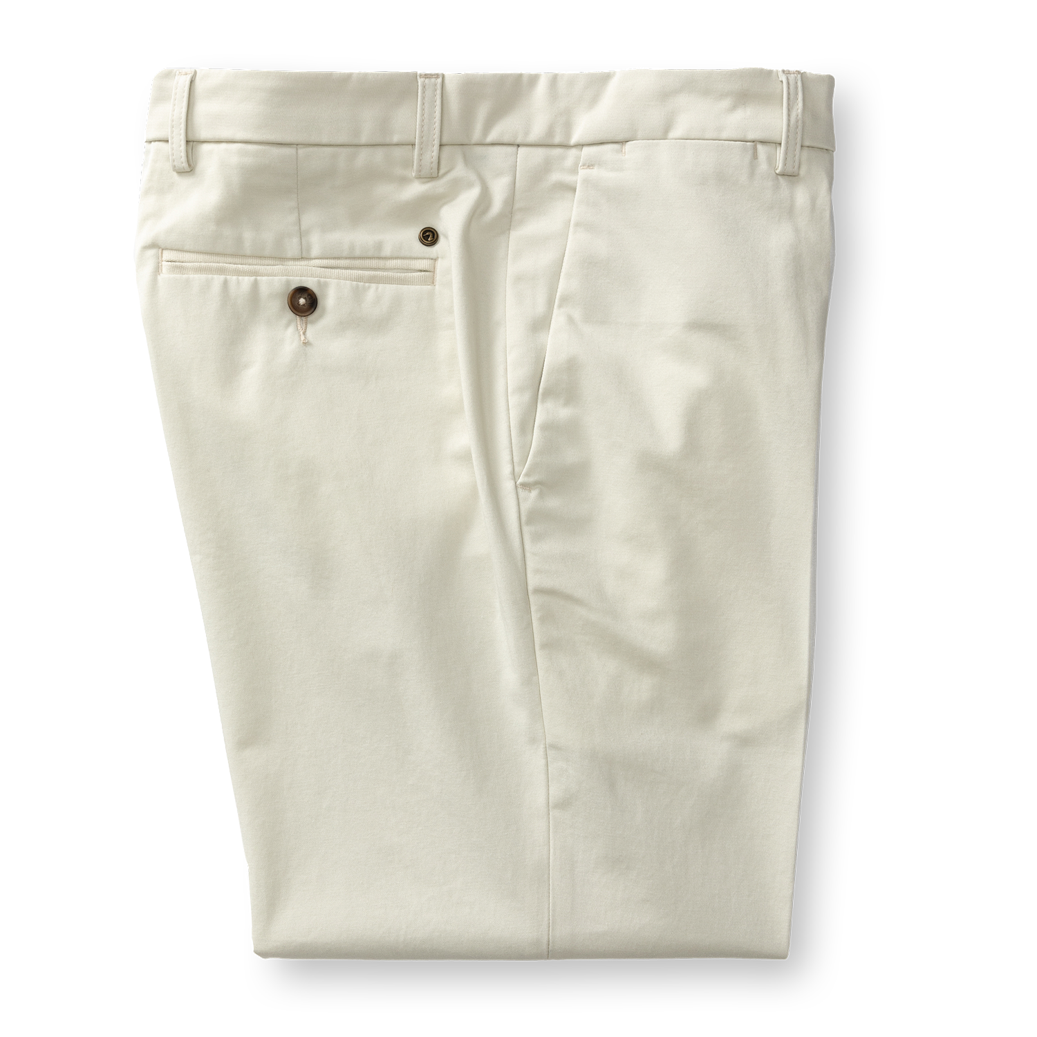 O'Bryan Organic Chino - Stone