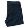 Long Drive Performance Five-Pocket - Navy