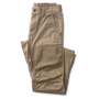 Field Canvas Briar Pant - Walnut