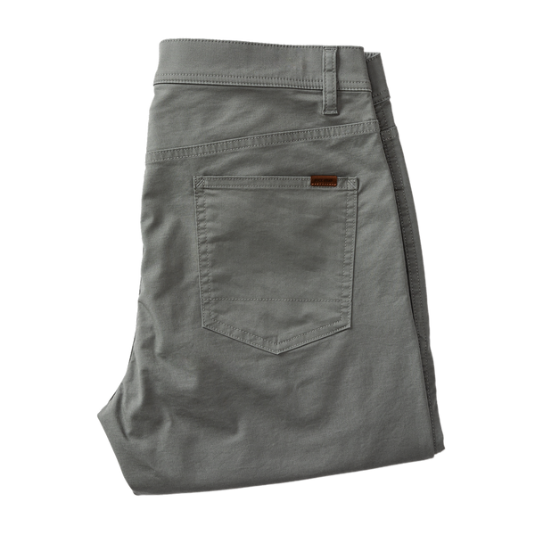 Shoreline Five-Pocket - Sedona Sage