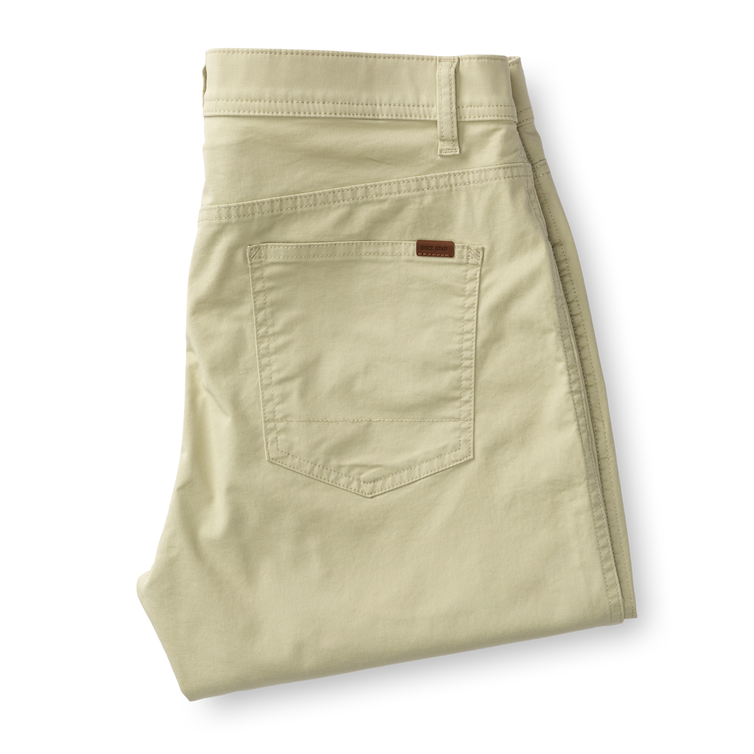 Shoreline Five-Pocket - Sprout