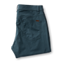 Shoreline Five-Pocket - Orion Blue