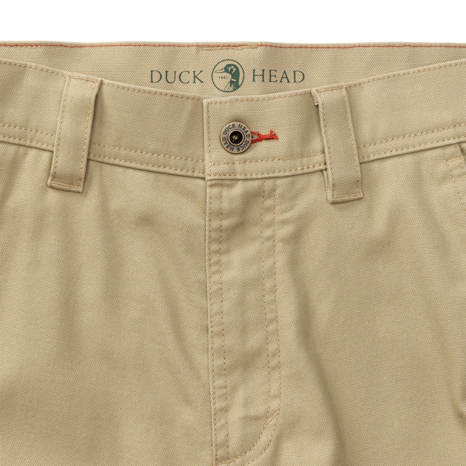 Field Canvas Briar Pant - Twill