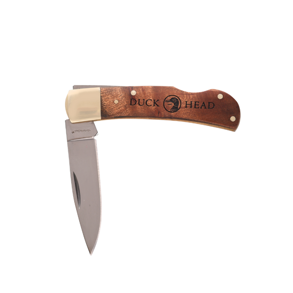 Heirloom Folding Knife