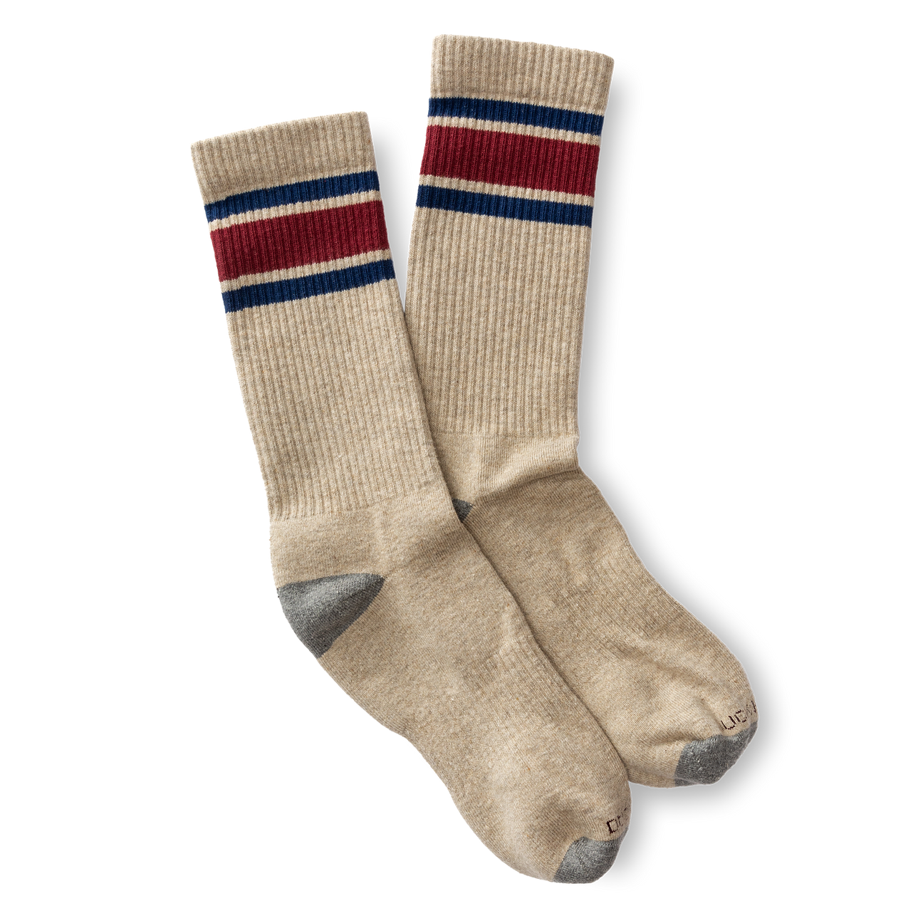 Striped Sock