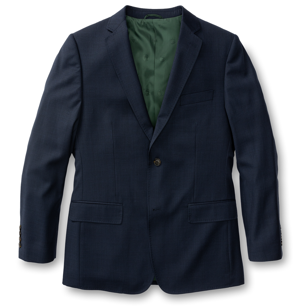Hutchins Blazer