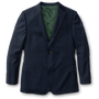 Hutchins Blazer