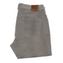 1865 Five-Pocket Corduroy