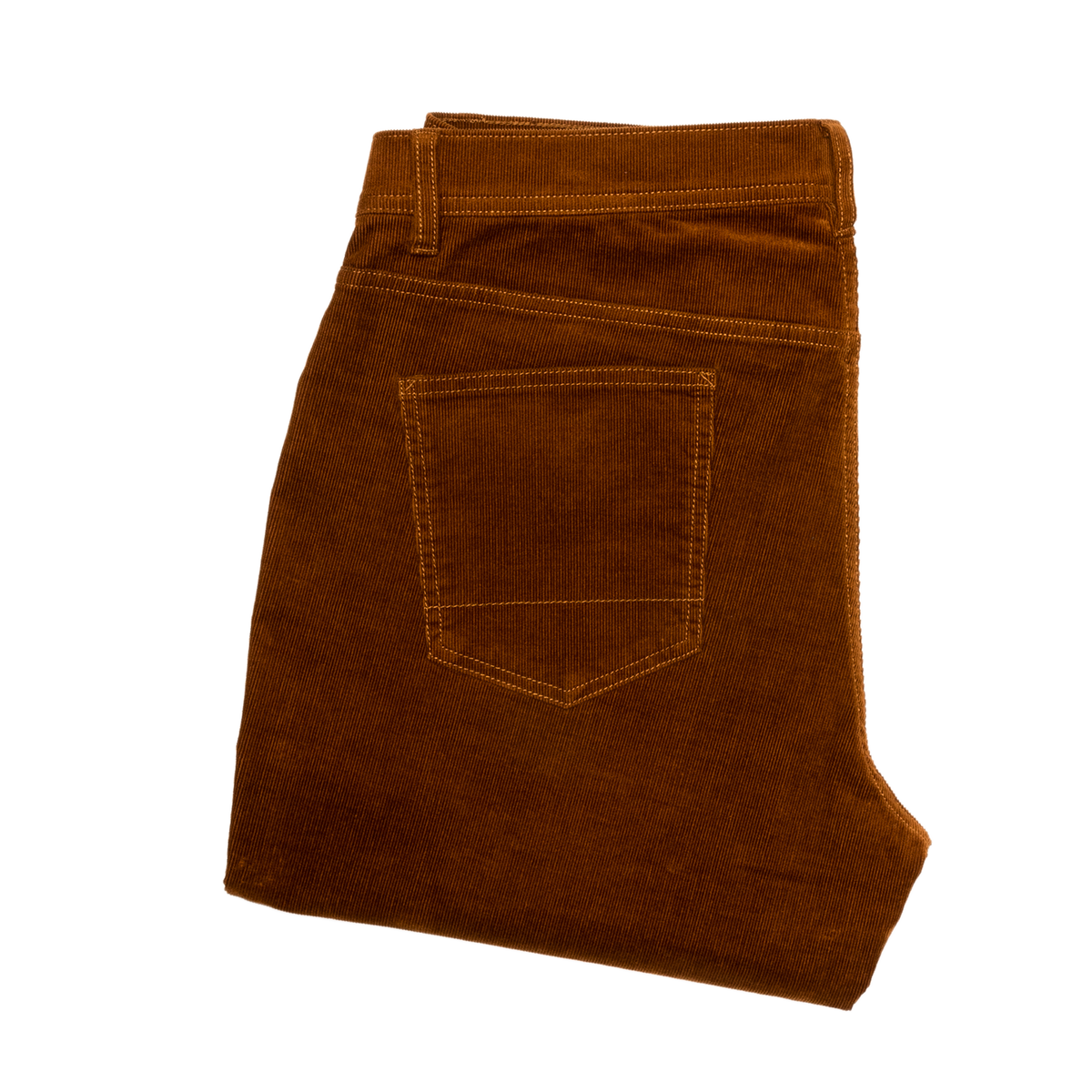 1865 Five-Pocket Corduroy