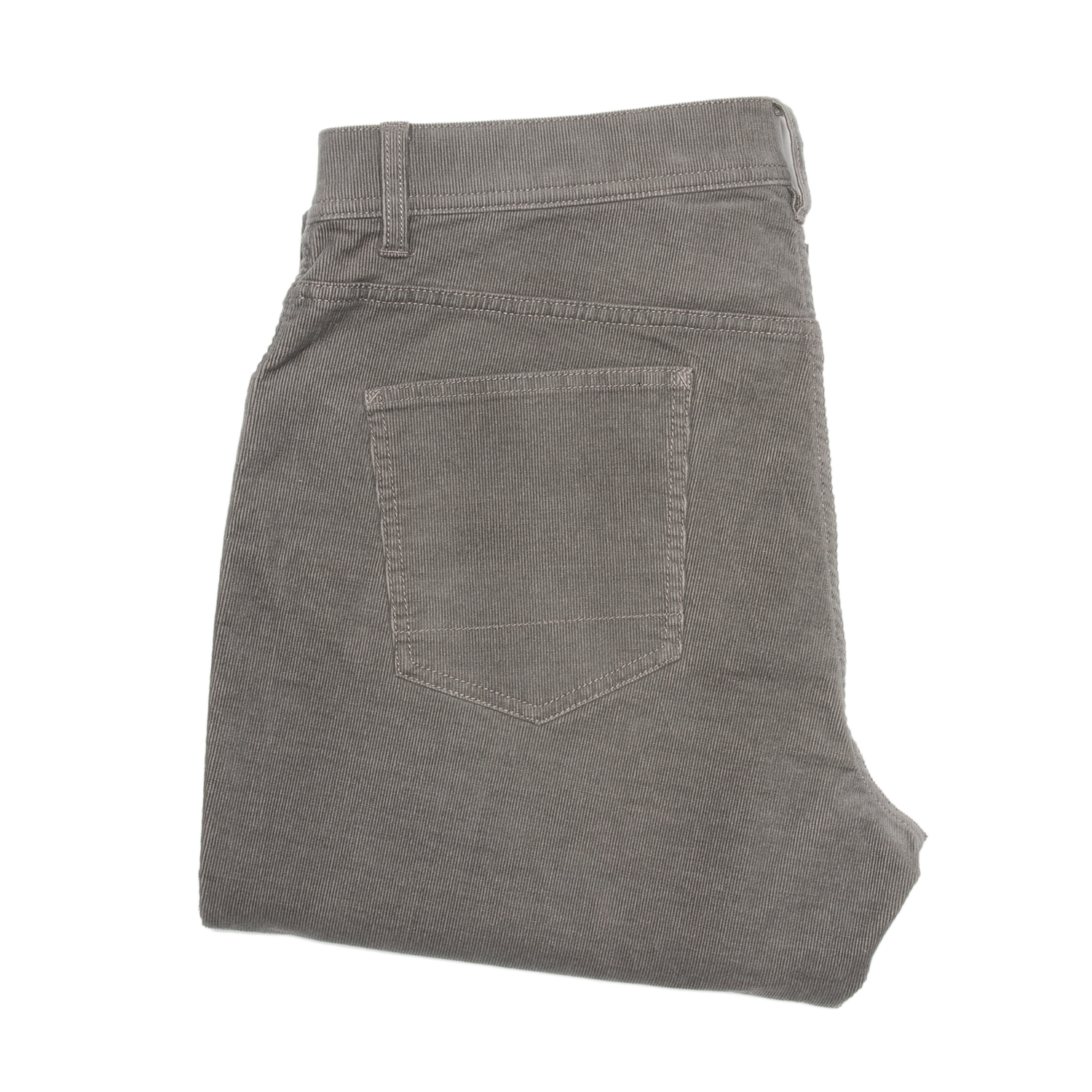 1865 Five-Pocket Corduroy