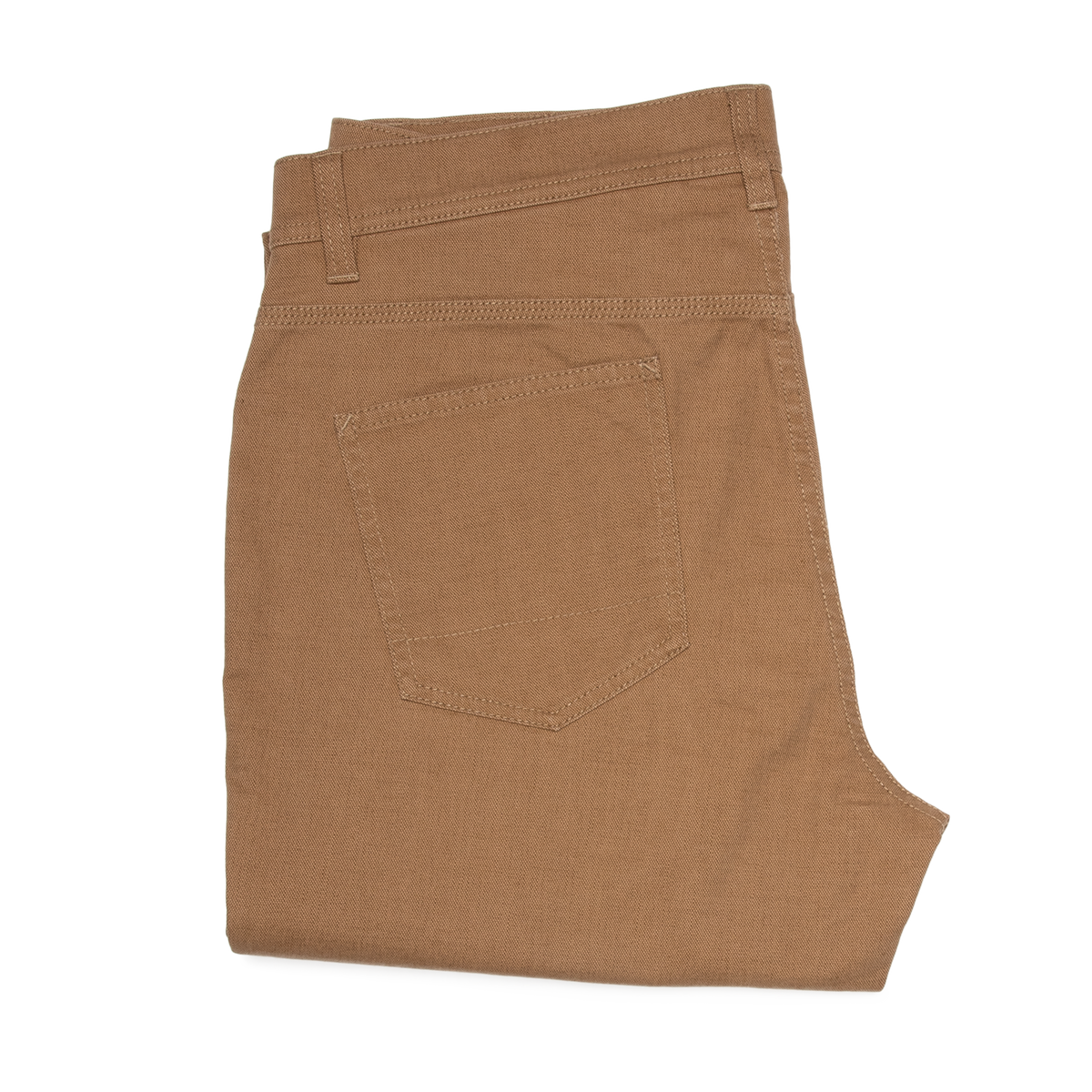 Buckskin