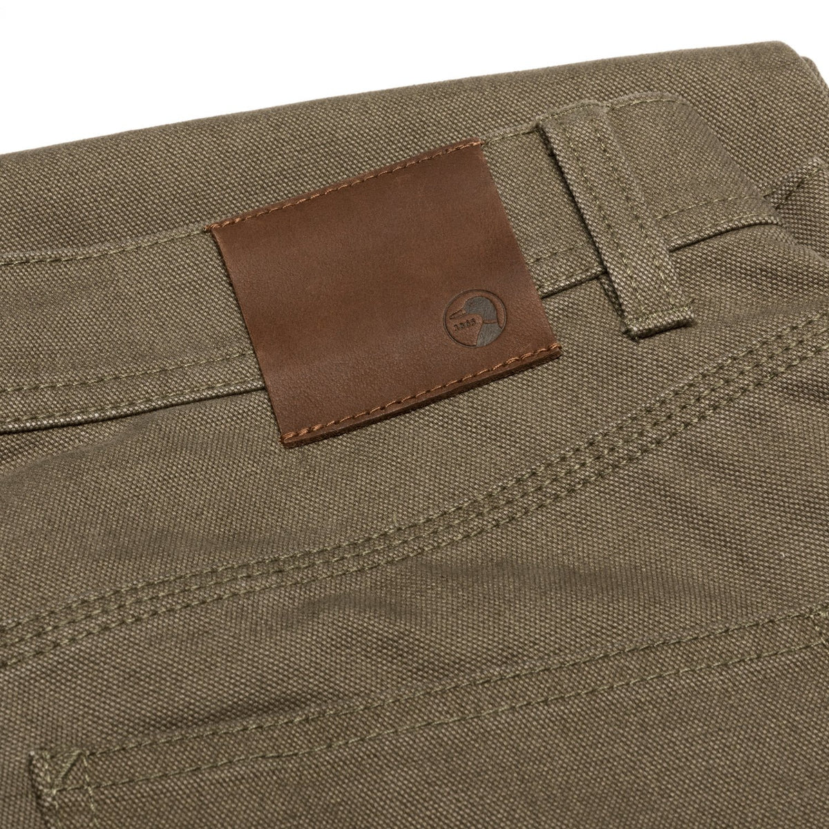 Dark Olive
