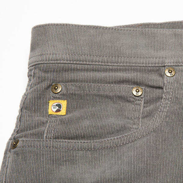 1865 Five-Pocket Corduroy
