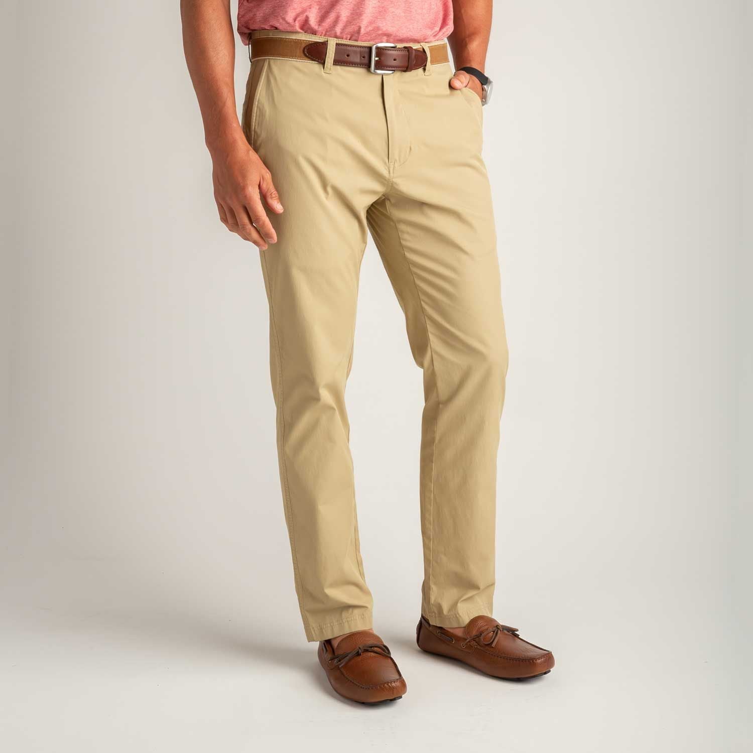 Harbor Performance Chino - Twill