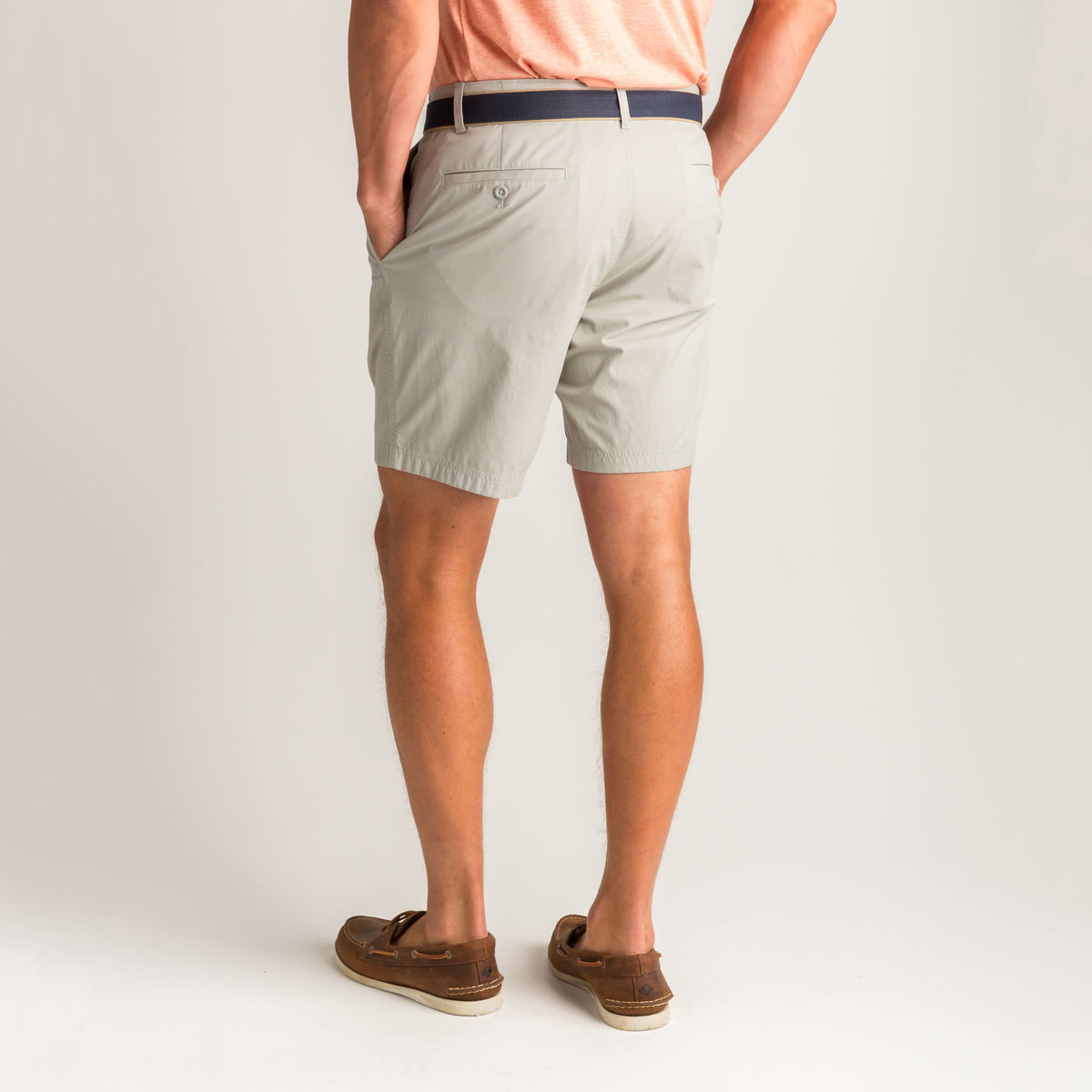 8" Harbor Performance Short