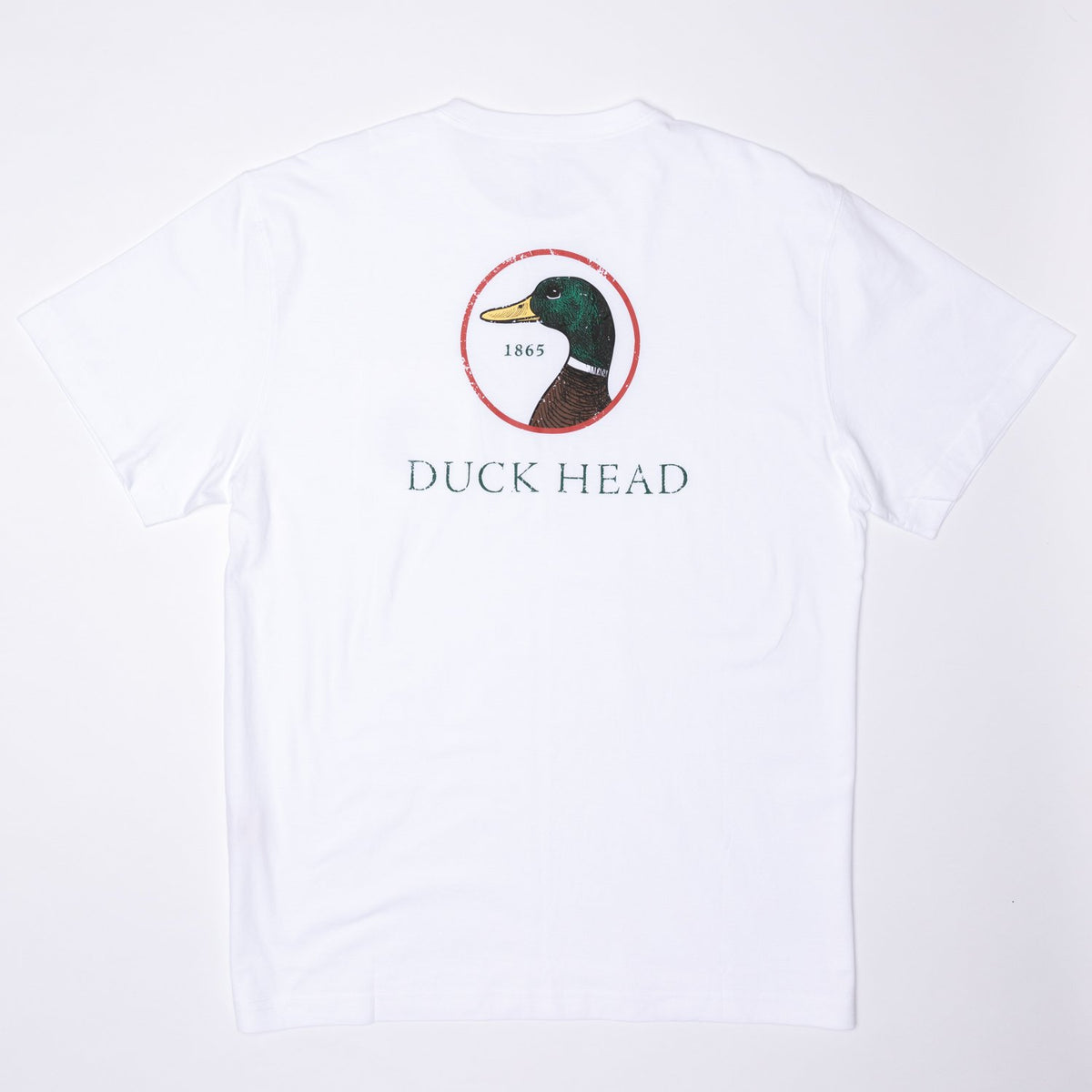 Logo Short Sleeve T-Shirt
