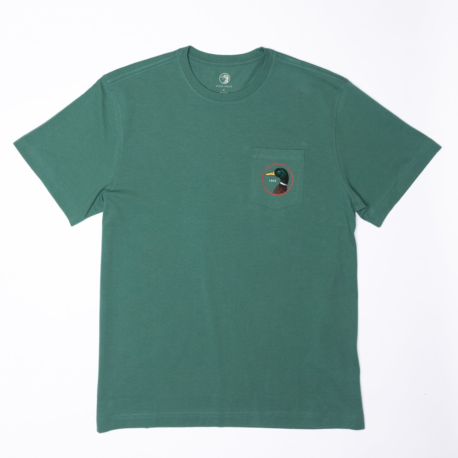 Logo Short Sleeve T-Shirt