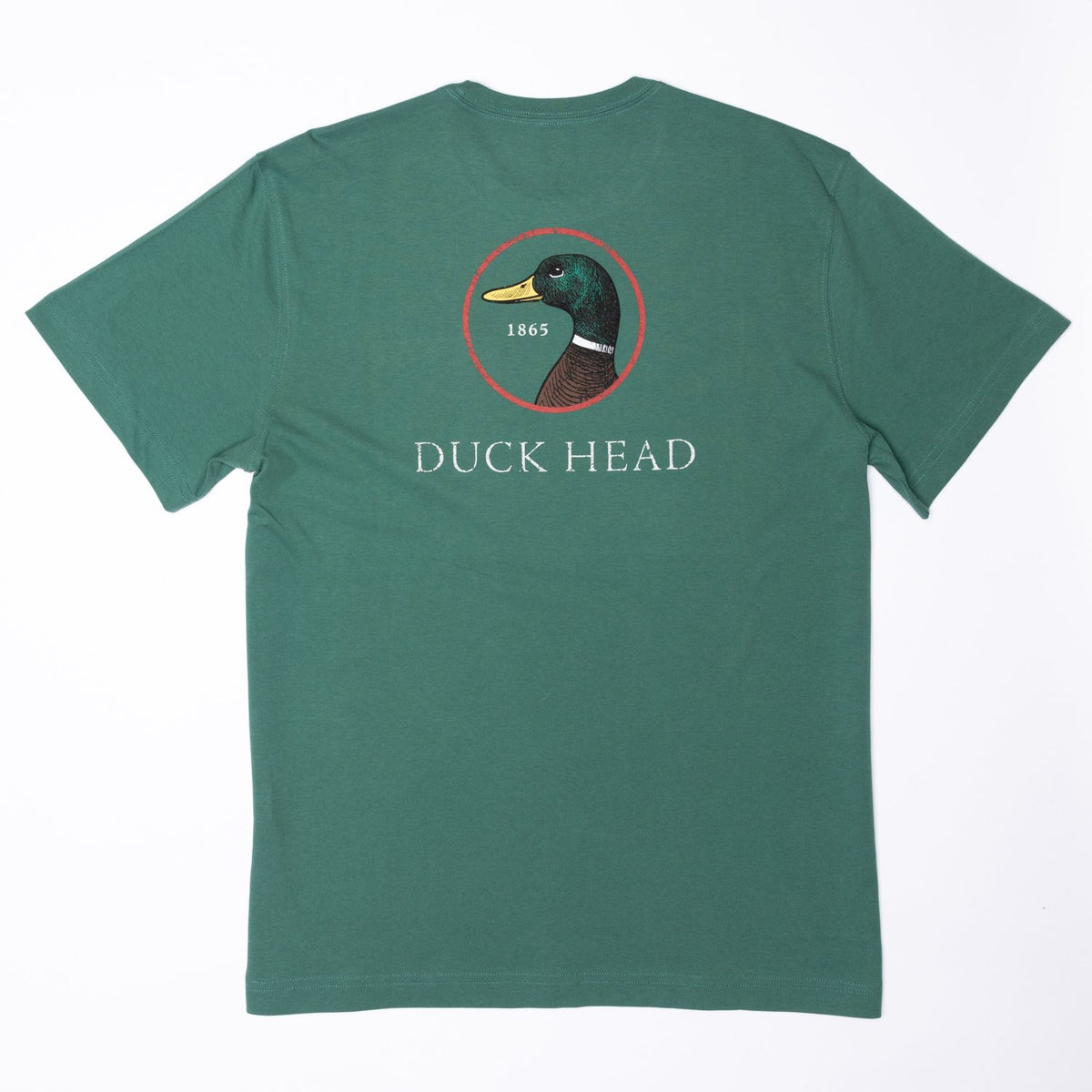 Logo Short Sleeve T-Shirt
