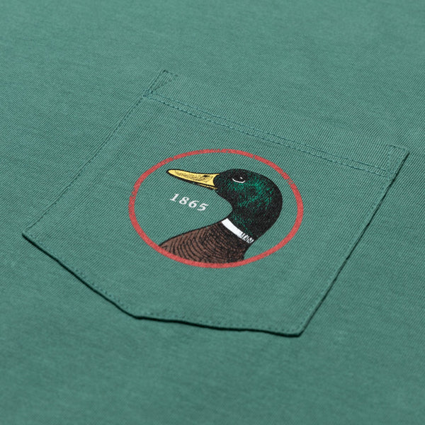 Logo Short Sleeve T-Shirt