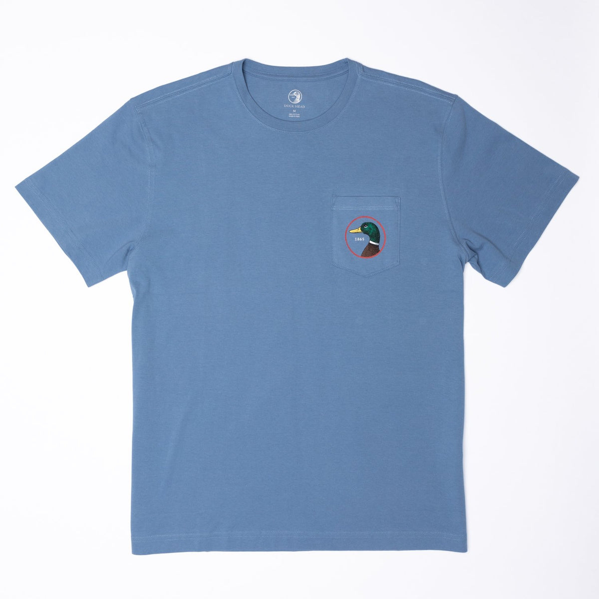 Logo Short Sleeve T-Shirt