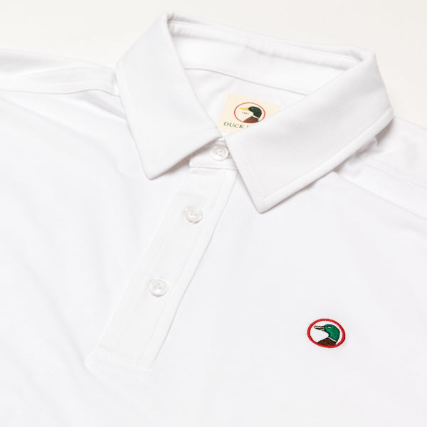 Hayes Performance Logo Polo