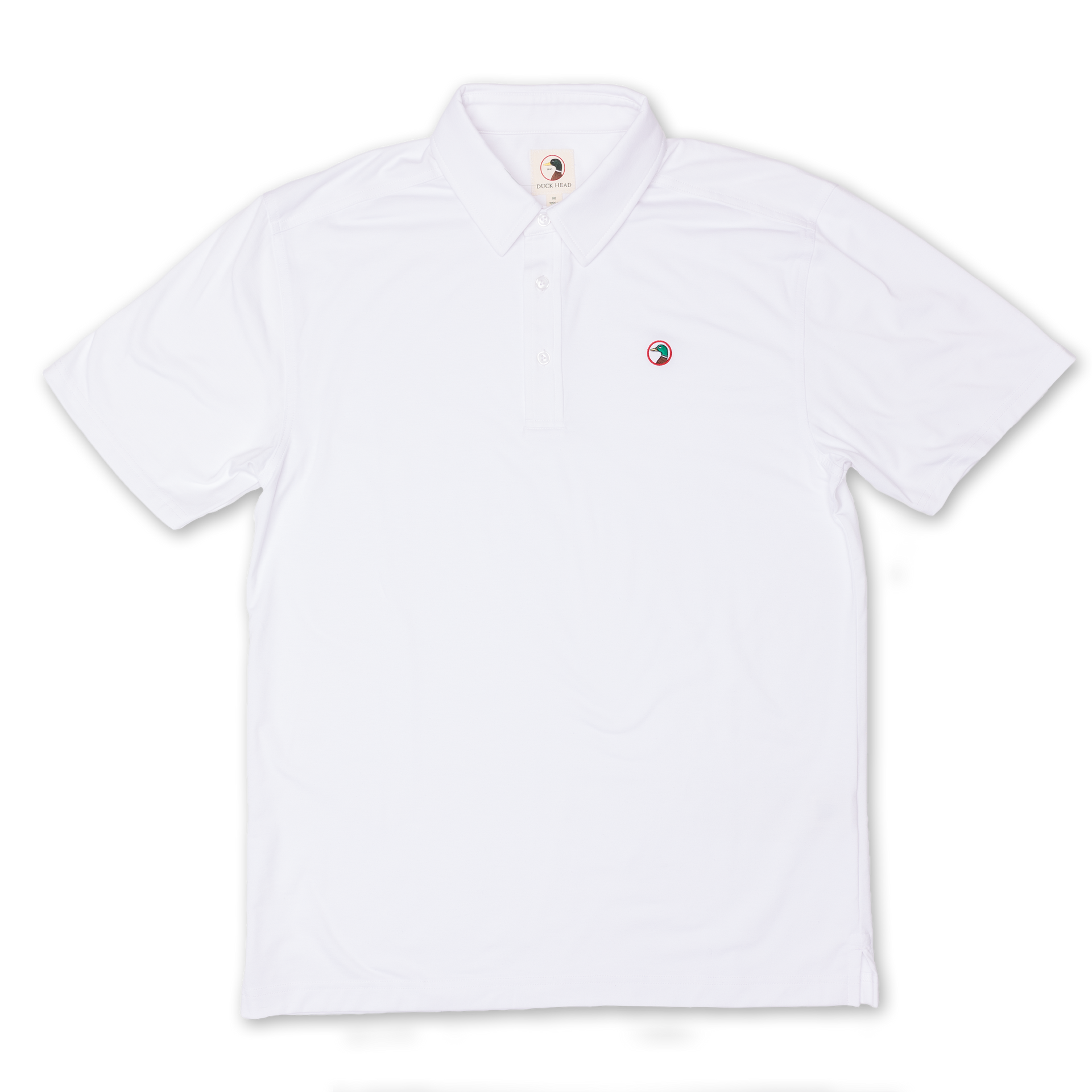 Hayes Performance Logo Polo