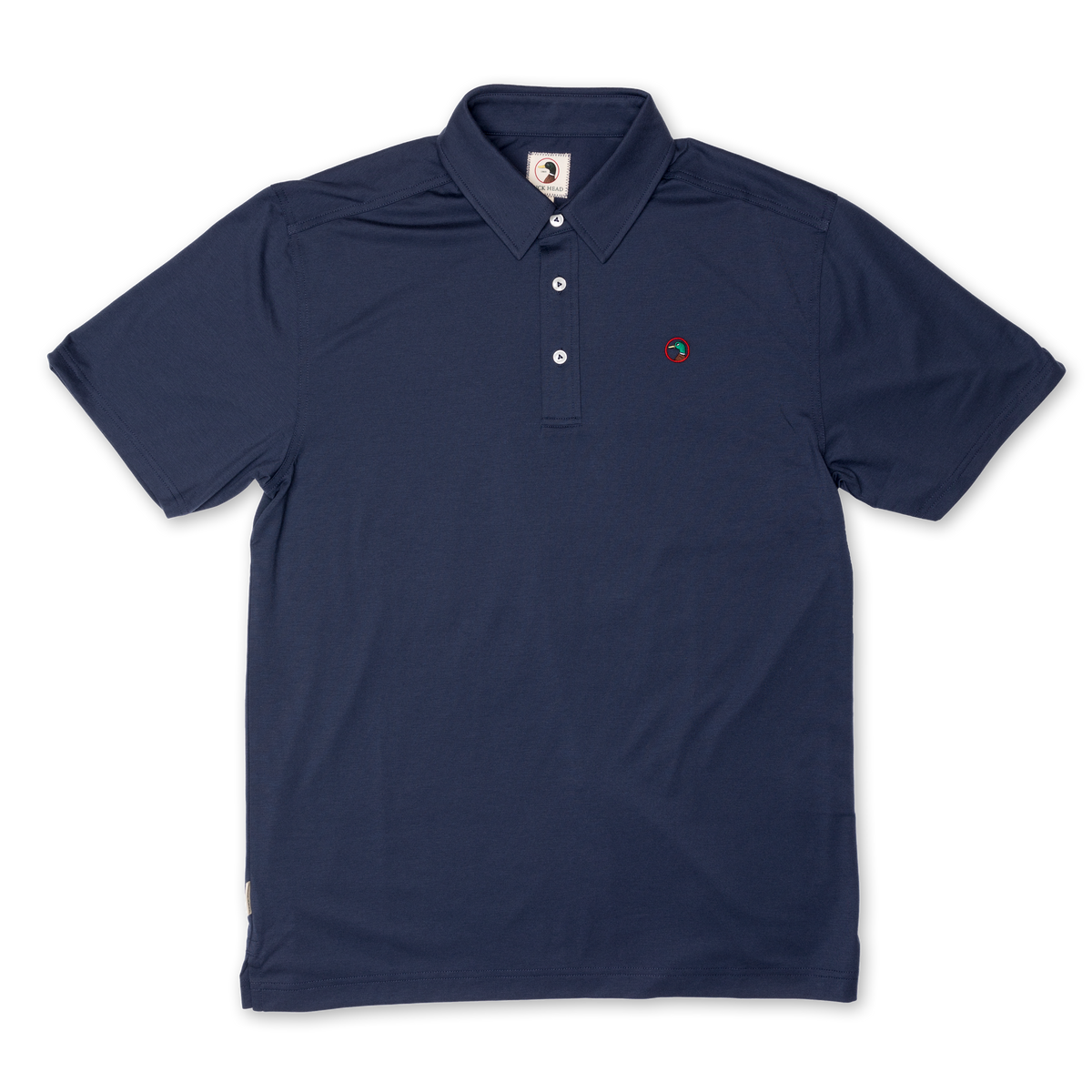 Hayes Performance Logo Polo