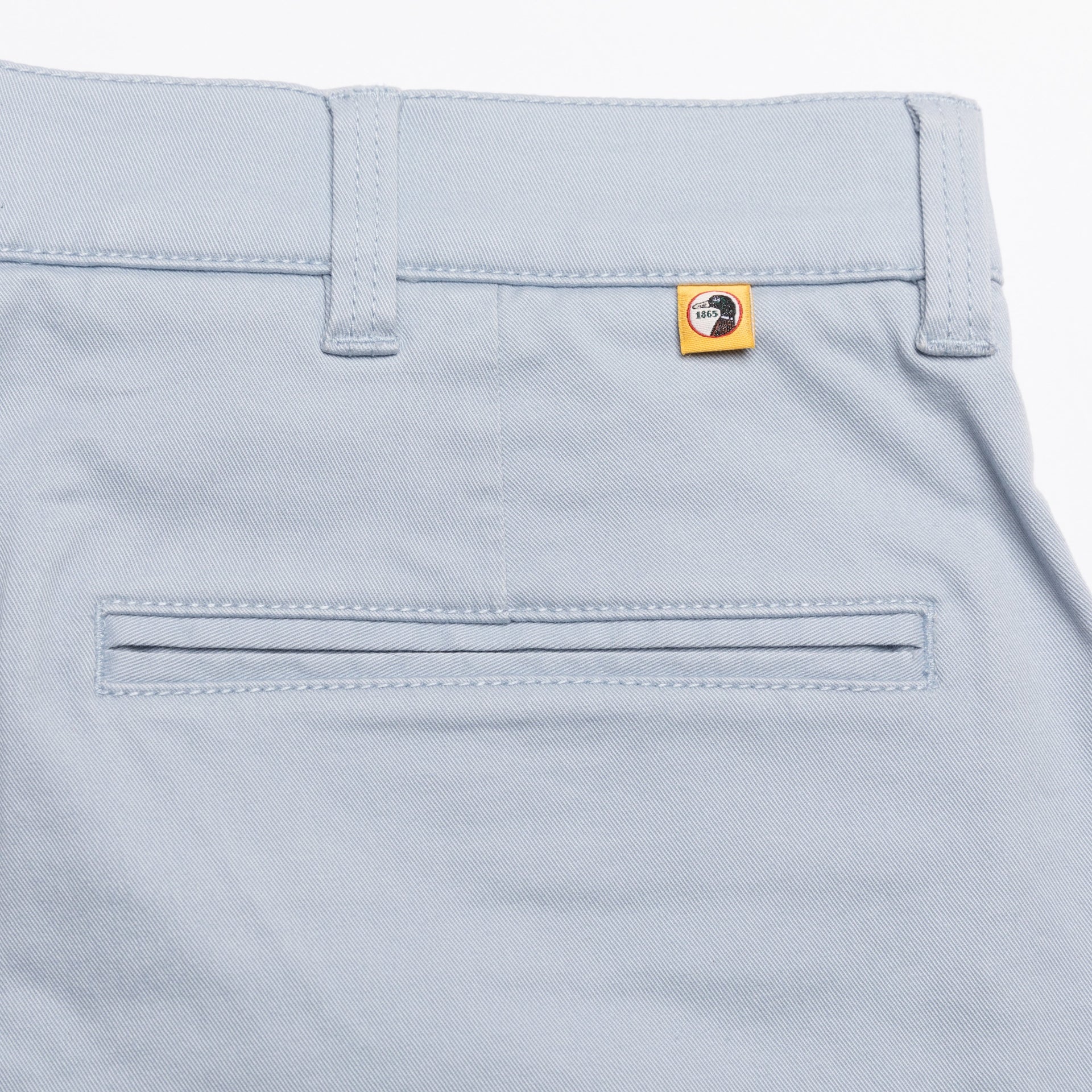7" Gold School Chino Short - Old