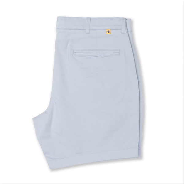 7" Gold School Chino Short - Old