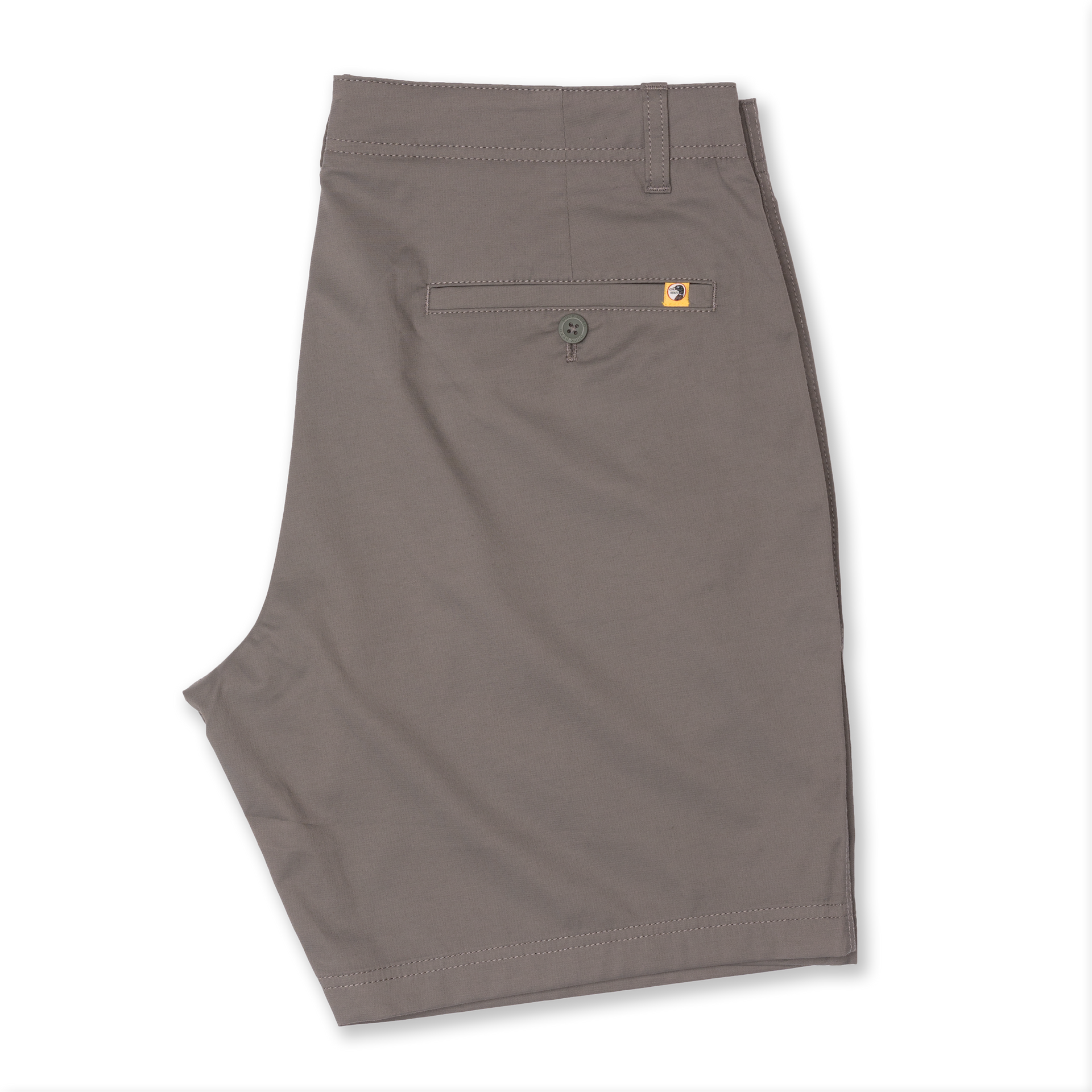 8" Harbor Performance Short - Stone