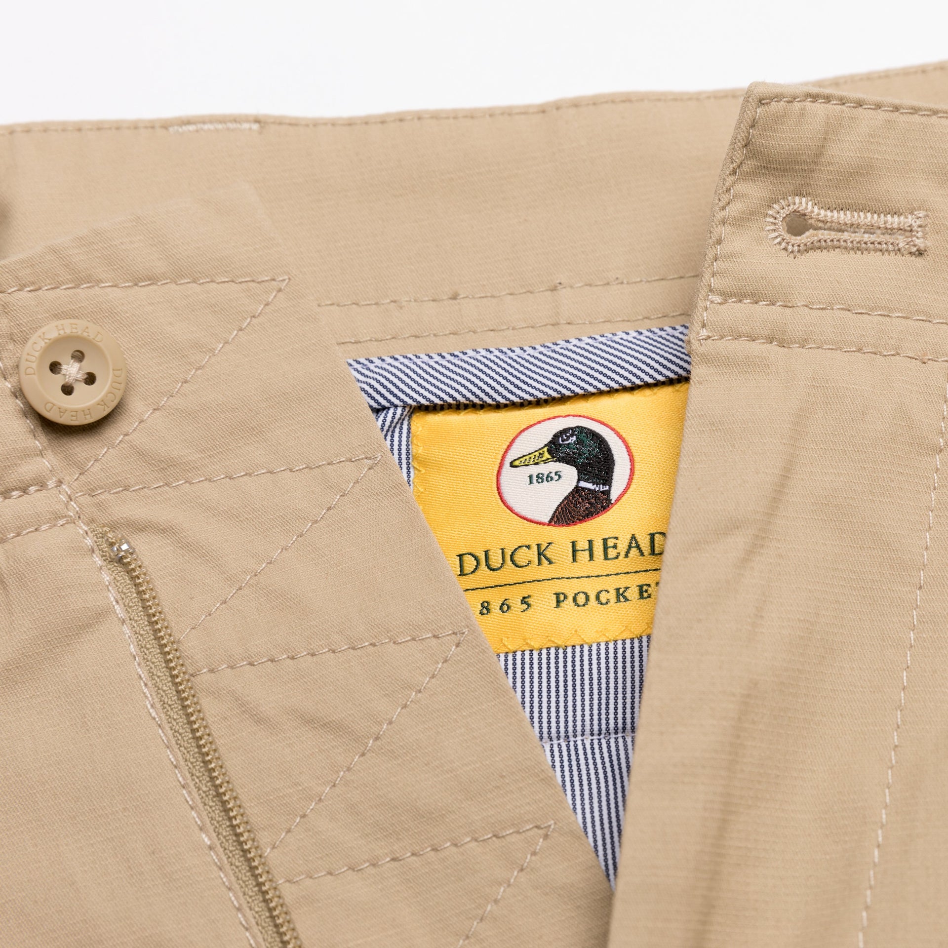 Harbor Performance Chino - Twill