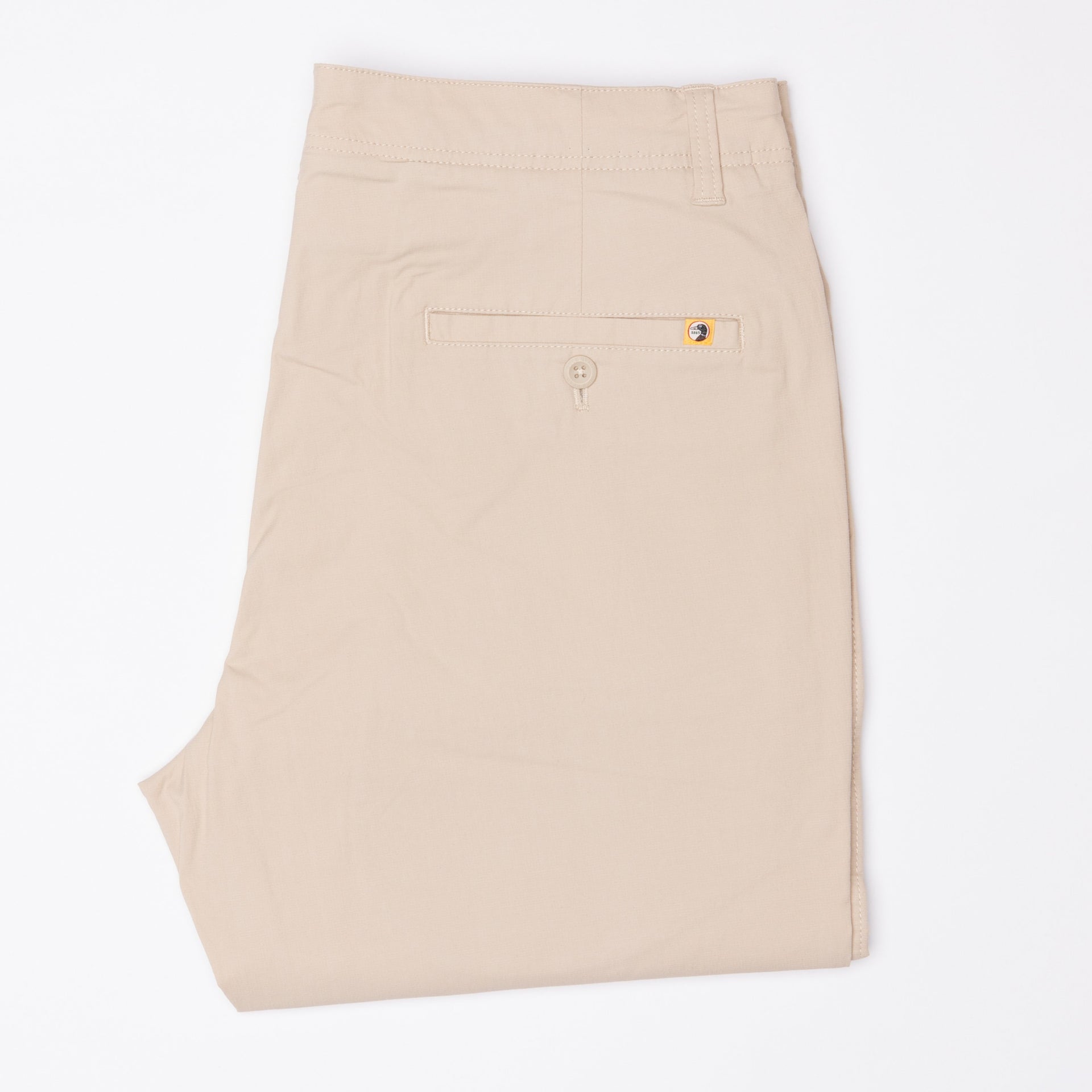 Harbor Performance Chino - Stone