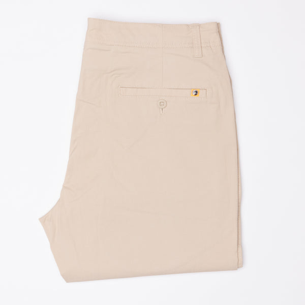 Harbor Performance Chino - Stone