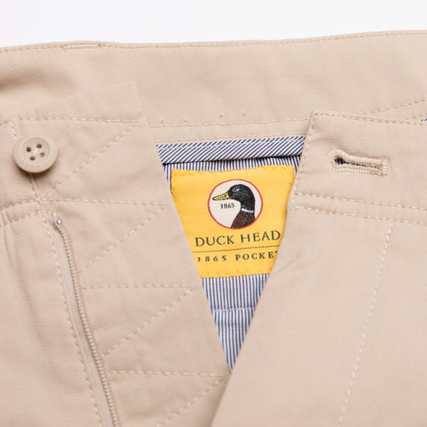 Harbor Performance Chino - Stone